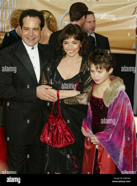 tony shalhoub wife and daughters